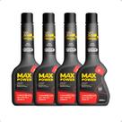 Kit C 4 Aditivo Gasolina Bardahl Max Power Maior Octanagem Kit C 4 Aditivo Gasolina Bardahl Max Power Maior Octanagem