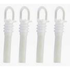 kit c/4 Chupeta Bico Dosador Refresqueira Ibbl Bbs1 Bbs2