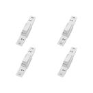 Kit C/4 - Conjunto Radial Pollar 1901021 1 Interruptor Si... Kit C/4 - Conjunto Radial Pollar 1901021 1 Interruptor Si...