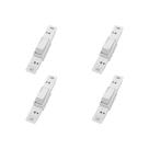 Kit C/4 - Conjunto Radial Pollar 1901021 1 Interruptor Si... Kit C/4 - Conjunto Radial Pollar 1901021 1 Interruptor Si...