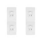 Kit C/4 - Controle Velocidade Rotativo C/Ch Qualitronix Q... Kit C/4 - Controle Velocidade Rotativo C/Ch Qualitronix Q...