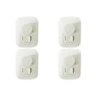 Kit C/4 - Controle Ventilador Qualitronix Reversor Sobrep...