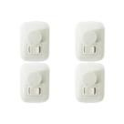 Kit C/4 - Controle Ventilador Qualitronix Reversor Sobrep...