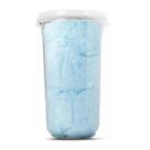Kit C/4 Copos De Algodão Doce 20g- Buschle - Escolha O Sabor