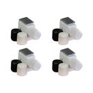 Kit C/4 - Dimer De Luz Modular Bivolt Qualitronix Qd34