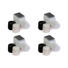 Kit C/4 - Dimer De Luz Modular Bivolt Qualitronix Qd34