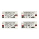 KIT C/4 Drivers OSRAM OPTOTRONIC OT FIT 30 220240 700 CS