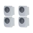 Kit C/4 - Exatron Sensor Teto 360G Articulav
