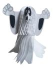 Kit c/ 4 Fantasma De Papel Decoracao Halloween Kit c/ 4 Fantasma De Papel Decoracao Halloween