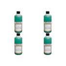 Kit C/4 - Ferrox Removedor Ferrugem 500 Ml Kit C/4 - Ferrox Removedor Ferrugem 500 Ml