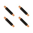 Kit C/4 - Fusivel Faca Negrini 200A Kit C/4 - Fusivel Faca Negrini 200A