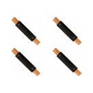 Kit C/4 - Fusivel Faca Negrini 200A. Kit C/4 - Fusivel Faca Negrini 200A.