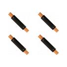 Kit C/4 - Fusivel Faca Negrini 200A.