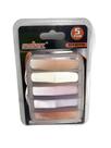 Kit c/ 4 Kit Protetor Auricular C/5 Pares Kit c/ 4 Kit Protetor Auricular C/5 Pares