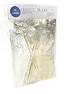 Kit c/ 4 Kit Saco P/Presente com fita laco 20x30 C/4 Kit c/ 4 Kit Saco P/Presente com fita laco 20x30 C/4