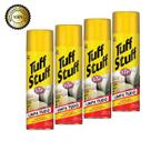 Kit C/4 Limpador De Uso Geral Tuff Stuff P/vinil 300ml