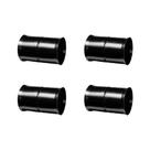 Kit C/4 - Luva P/Duto Corrugado D 3 Cimflex Kit C/4 - Luva P/Duto Corrugado D 3 Cimflex