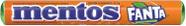 Kit c/ 4 MENTOS Bala Mastigavel Mentos Fanta
