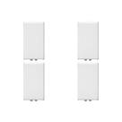 Kit C/4 - Modulo Soprano Ilus (Cego) 2 Pecas A7B10001340169