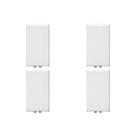 Kit C/4 - Modulo Soprano Ilus (Paralelo Bipolar) 5Ta99003