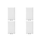 Kit C/4 - Modulo Soprano Ilus (Paralelo Bipolar) 5Ta99003