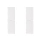 Kit C/4 - Modulo Soprano Ilus (Simples) 5Ta99000