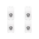 Kit C/4 - Pial Modulo Pop Antena Tv F Lg060