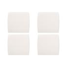 Kit C/4 - Placa Soprano Ilus 4X4 (Cega) 5Tg99027