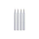Kit C/4 Pontas Conicas P/ Ferro Solda Plus/power 30 P Cj4 Hikari