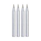 Kit C/4 Pontas Conicas P/ Ferro Solda Plus/power 40 P Cj4 Hikari