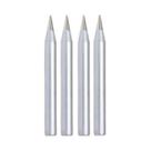 Kit C/4 Pontas Conicas P/ Ferro Solda Plus/power 60 P Cj4 Hikari