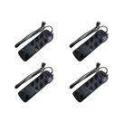 Kit C/4 - Qualitronix Filtro Linha 08T C/Disj