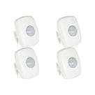 Kit C/4 - Qualitronix Sensor Teto Articul.23M Kit C/4 - Qualitronix Sensor Teto Articul.23M