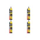 Kit C/4 - Removedor De Ferrugem Chemicolor Spray Anticorr...
