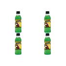 Kit C/4 - Removedor De Ferrugem Remox 250Ml