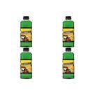 Kit C/4 - Removedor De Ferrugem Tf7 Remox 1/2 L 259900