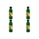 Kit C/4 - Removedor De Ferrugem Tf7 Remox 250Ml 271373