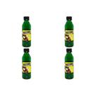 Kit C/4 - Removedor De Ferrugem Tf7 Remox 250Ml 271373