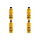 Kit C/4 - Removedor De Ferrugem Vedacit Armatec Ox7 Neutr...