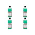 Kit C/4 - Removedor Ferrugem Ferrox 500 Ml