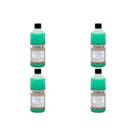 Kit C/4 - Removedor Ferrugem Ferrox 500 Ml