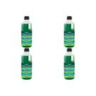 Kit C/4 - Removedor Ferrugem Quimox 500 Ml