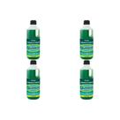 Kit C/4 - Removedor Ferrugem Quimox 500 Ml