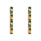 Kit C/4 - Removedor Neutralizador Convertedor. De Ferruge...