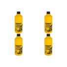 Kit C/4 - Removedor Neutralizador Convertedor. De Ferruge...