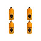 Kit C/4 - Removedor Neutralizador Convertedor. De Ferruge...