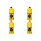 Kit C/4 - Removedor Neutralizador Convertedor. De Ferruge...