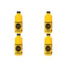 Kit C/4 - Removedor Neutralizador Convertedor. De Ferruge...