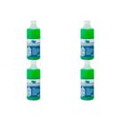 Kit C/4 - Removedor Neutralizador Convertedor. De Ferruge...