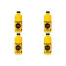 Kit C/4 - Removedor Neutralizador Convertedor. De Ferruge...
